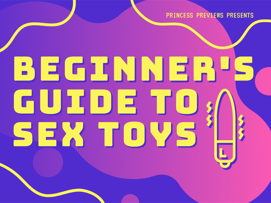 How To Use Couples Sex Toys Properly Amovibe 