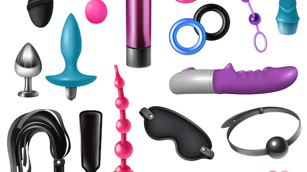 Can Christian Couples Use Sex Toys in Marriage Amovibe