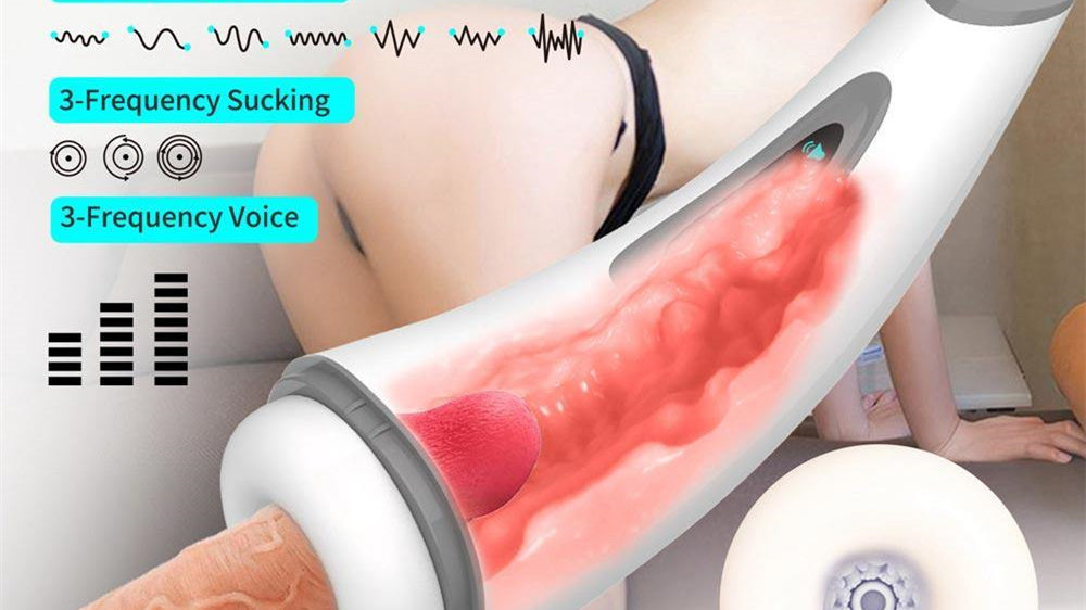 How to Discreetly Buy Sex Toys Amovibe