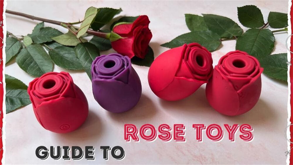 Rose Toy With 10 Insertion And Vibration Modes Rose Toy - Temu