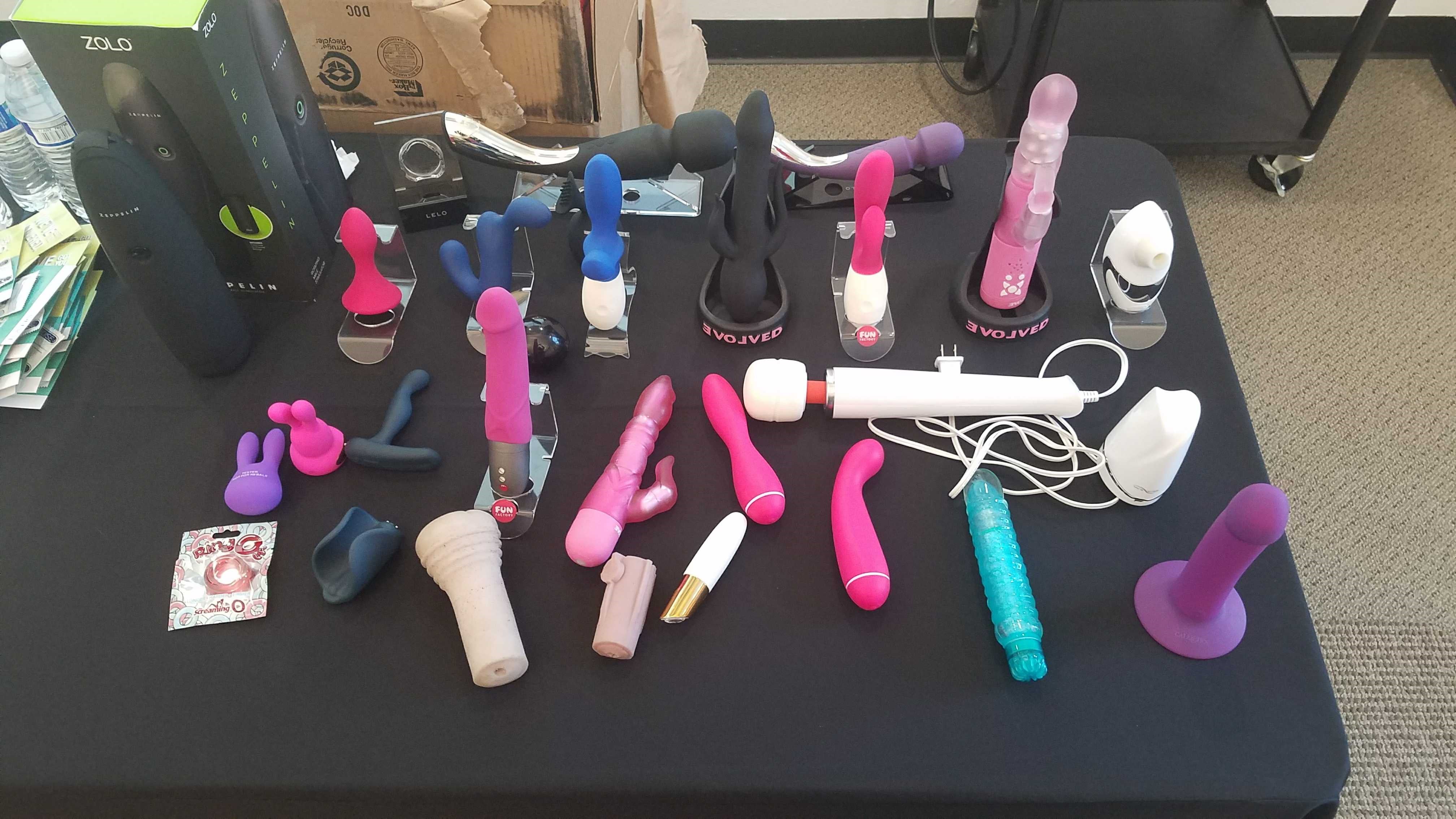 How Much Do Sex Toys Sell For Amovibe