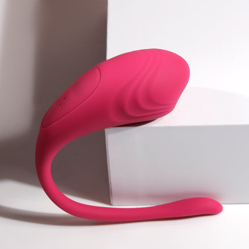 Discreet Vibrator with APP Control