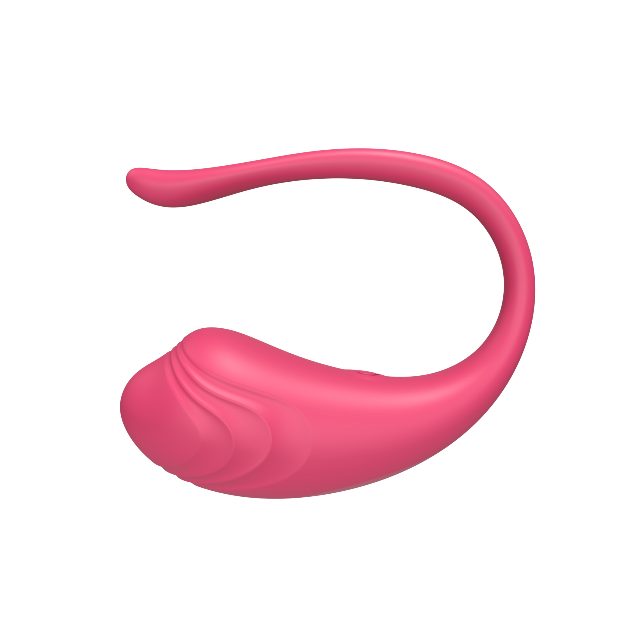 Discreet Vibrator with APP Control