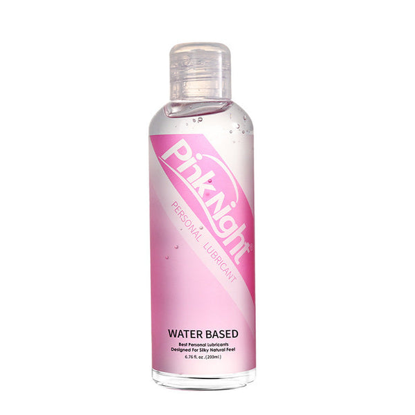 Intense Water-Based Lubricant - 200ml / 6.8 fl oz